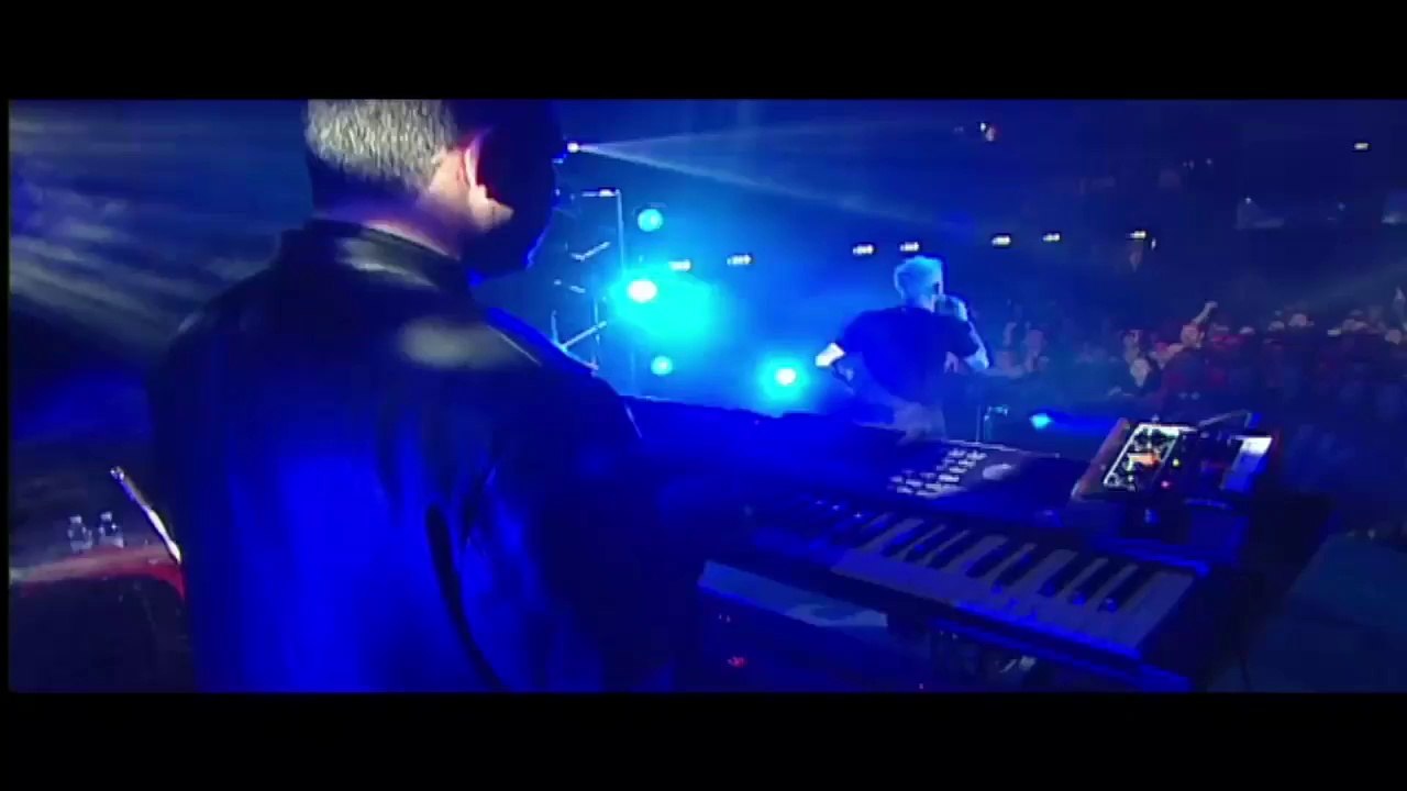 Tainted Love - Milan