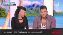 PSG : Yohan Cabaye privé de sexe !