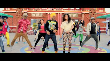 Beautiful Billo - Disco Singh - Diljit Dosanjh - Surveen Chawla -  Full HD Song