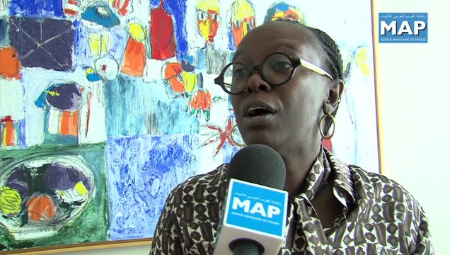 Atelier de consultations sur les politiques d'acquisition de la Banque Africaine de Développement