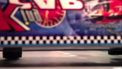 CINEPHONE 2013: NITRO WARRIORS