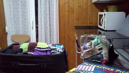 CINEPHONE 2013 : PILOTO AUTOMATICO