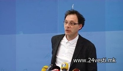 17 H IZJAVA VANCO UZUNOV SDSM