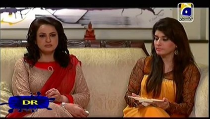 Geo TV drama Rukhsar last episode video