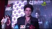 Rajeev Khandelwal at the Theatrical Trailer of Samrat and Co.