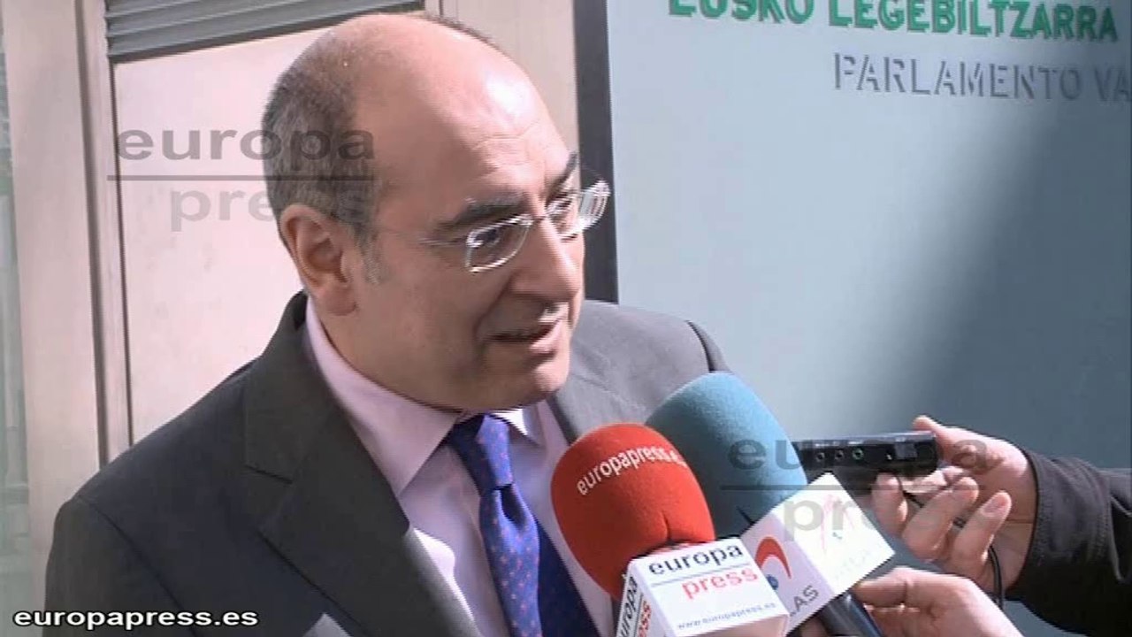 Osakidetza: “Esperar investigación niña Treviño”