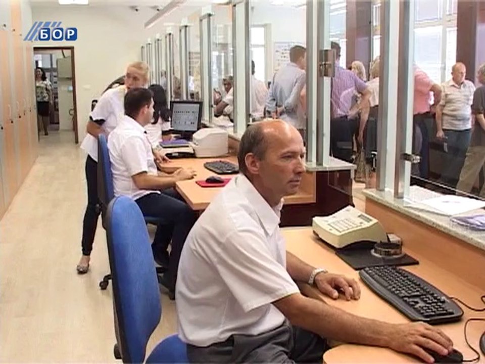 Administrativni problemi, 20. mart 2014.