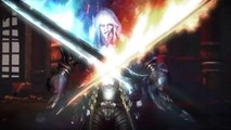 Castlevania Lords of Shadow 2 Revelations DLC Trailer [720p]