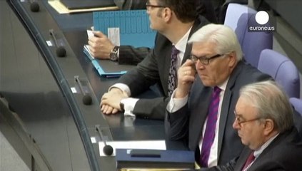 AB Rusya'ya yaptırımları katılaştırıyor