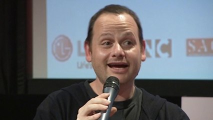 Carrie Mathison de Homeland est unique ! - Gideon Raff