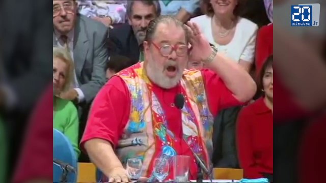 Les «Grosses Têtes»: Une certaine idée de l'humour