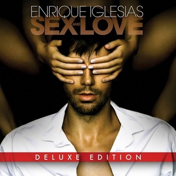 Enrique Iglesias - Let Me Be Your Lover Feat Pitbull (extrait) - Vidéo  Dailymotion
