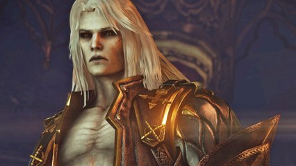 CGR Trailers - CASTLEVANIA: LORDS OF SHADOW 2 Revelations DLC Trailer