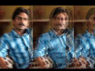 It’s comedy thriller for Chitrangada- Nawazuddin