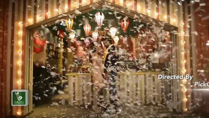 Panagiotis Rafailidis Gia xari sou( Video Clip)