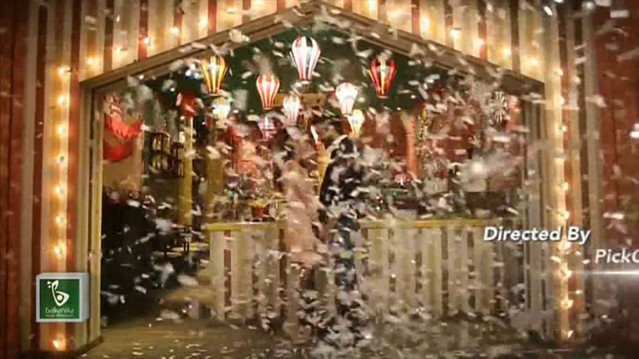 Panagiotis Rafailidis Gia xari sou( Video Clip)