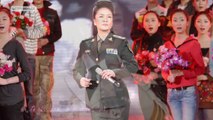 What Michelle Obama, Peng Liyuan have in common