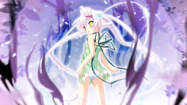 『ティンクルくるせいだーすPSS』 TWINKLE CRUSADERS Passion Star Stream DÉMO 「Last fortune」