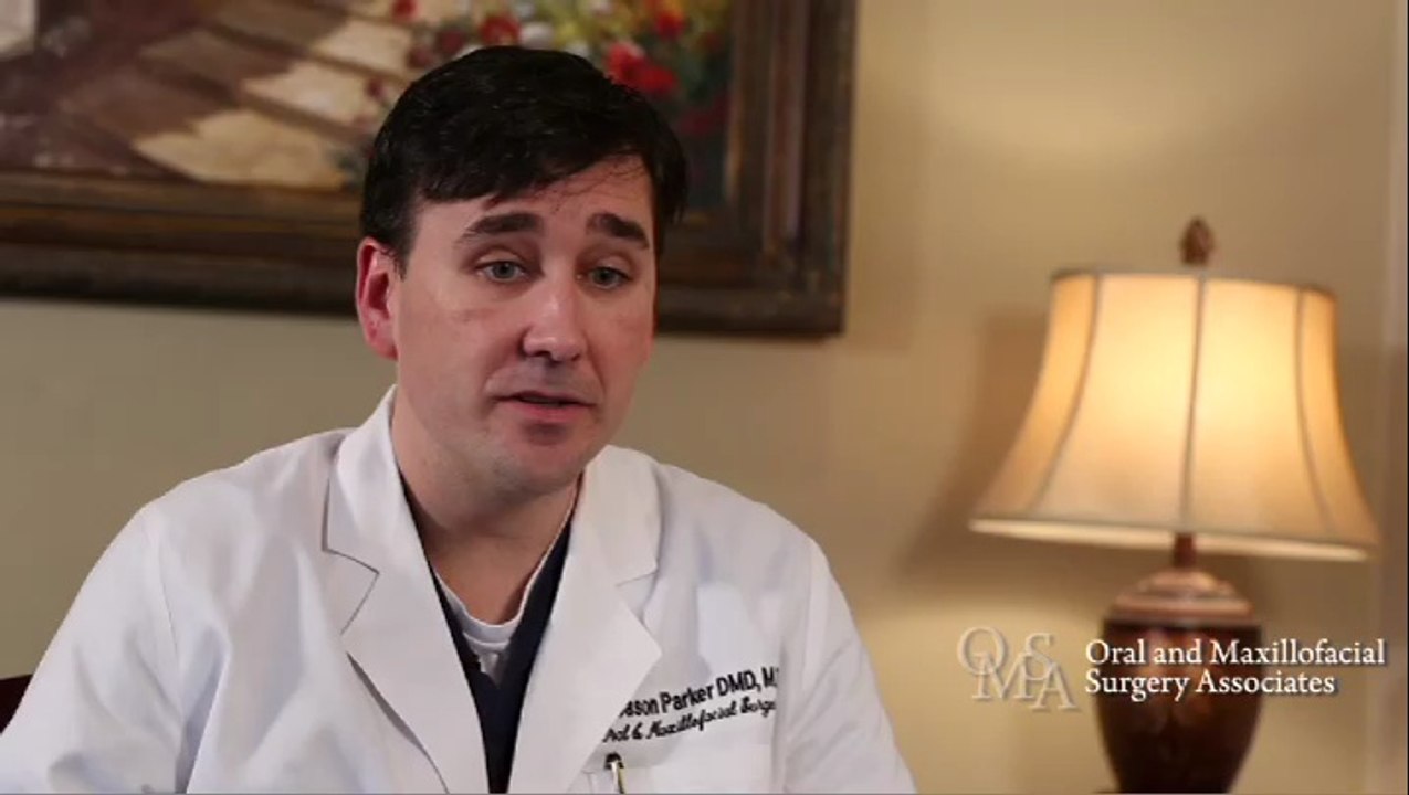 Oral Surgery - Montgomery, Prattville, Troy