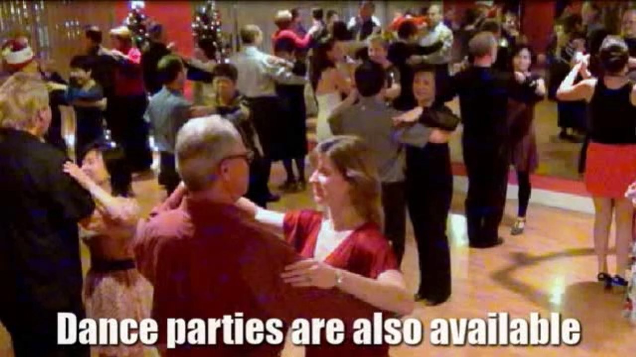 Dance Boulevard Lessons Give the most effective San Jose Dancing Experience-408-264-9393