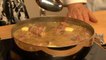 Around the World in 80 Dishes - How to Make Moroccan Lamb Tagine, Part 1