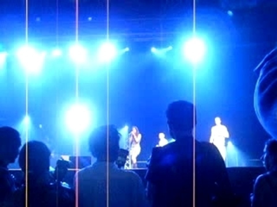 concert zenith