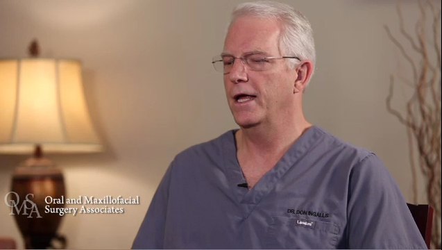 Implant Dentistry - Montgomery, Prattville, Troy - Maxillofacial Surgeon