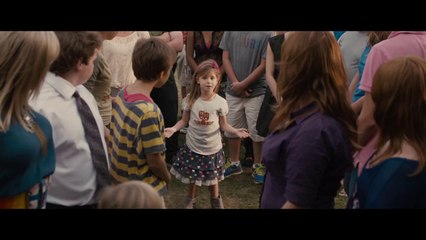 Stage Fright Official Trailer #1 (2014) - Minnie Driver Horror Musical HD