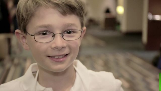 The Kids' State Dinner at the White House - Winners Prepare to Meet Michelle Obama at the White House