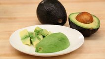 Epicurious Essentials: Cooking How-Tos - How to Pit and Cut an Avocado