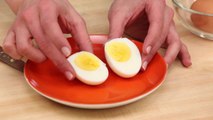 Epicurious Essentials: Cooking How-Tos - How to Soft-Boil and Hard-Boil Eggs