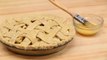 Epicurious Essentials: Cooking How-Tos - How to Make a Lattice-Top Pie Crust