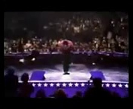 Allah is Rahim Michael Jackson..