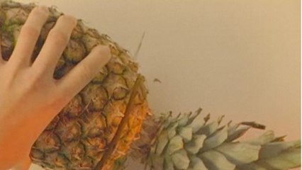 Epicurious Essentials: Cooking How-Tos - How to Cut a Pineapple
