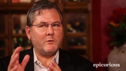 Chef Profiles and Recipes - Charlie Trotter's Legacy