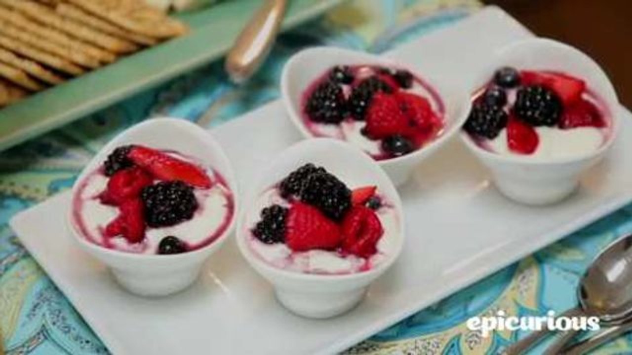 Expert Entertaining Tips - An Elegant Brunch