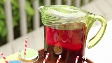 Expert Entertaining Tips - Backyard BBQ