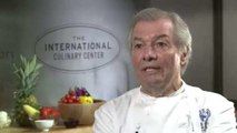 Chef Profiles and Recipes - Jacques Pépin: Chef, Cookbook Author, Television Host