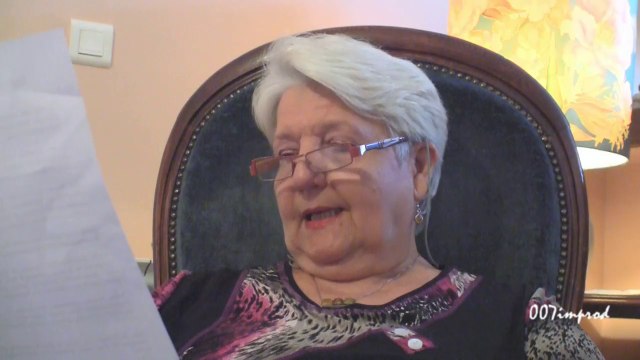 20140317 Mireille pantel