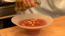 Around the World in 80 Dishes - How to Make Spanish Gazpacho