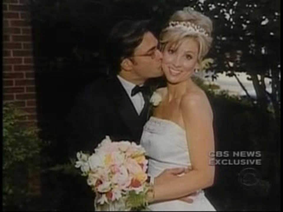 CBS interview:Karen James- short version