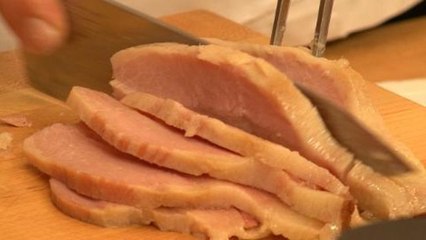 Around the World in 80 Dishes - How to Make French Cassoulet, Part 1