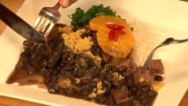 Around the World in 80 Dishes - How to Make Brazilian Feijoada, Part 2