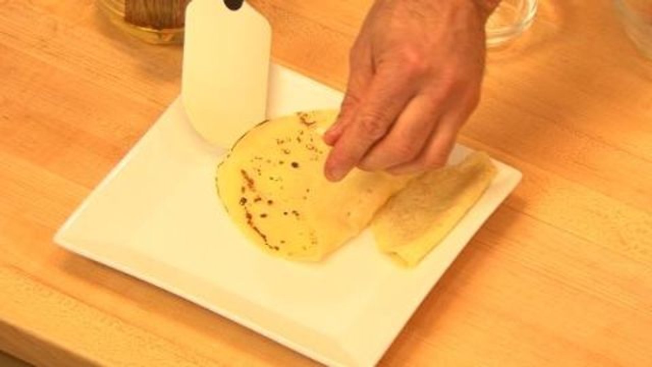 Around the World in 80 Dishes - How to Make Fil...