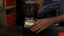 Coffee Brewing 101 - How to Grind the Beans