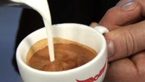 Coffee Brewing 101 - How to Make a Macchiato