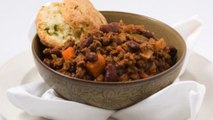 Around the World in 80 Dishes - How to Make Texan Chili con Carne, Part 2
