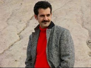 Hüseyin Turan - Kurusa Fidanın