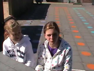 Beaufort 6 - Quels son tes loisirs?