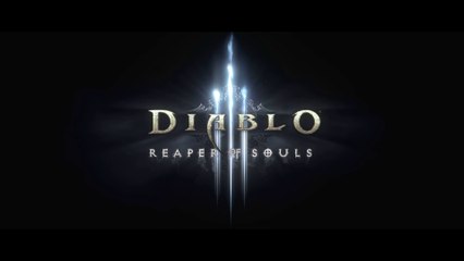 Diablo III Reaper of Souls - La mort n'est pas la fin